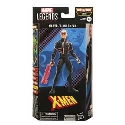 Kid Omega Marvel Legends Series Actionfigur