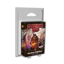 Summoner Wars: Blacksun Rebellion (2nd ed)