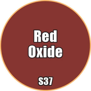 Pro Acryl Signature Series: Adepticon Spray Team - Red Oxide (22ml)