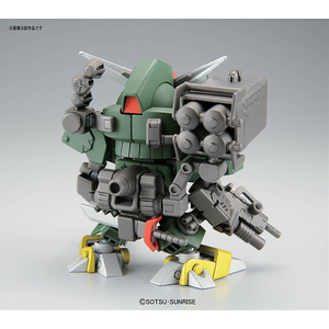 Legend BB no. 375 Command Gundam