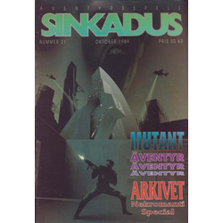 Sinkadus nr 21
