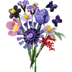 LEGO Botanicals Olivia Rodrigos blombukett 11507