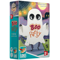 Boo Party (EN)