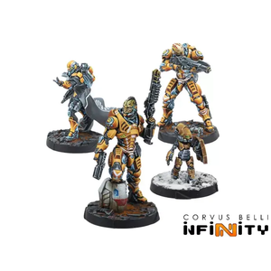 Yu Jing - Imperial Service Expansion Pack Alpha