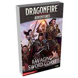 Dragonfire: Ravaging the Sword Coast