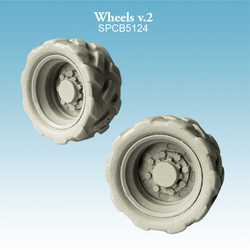 Wheels v.2 (2)
