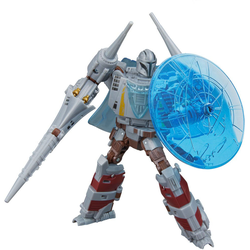 Star Wars: The Mandalorian x Transformers - N-1 Starfighter
