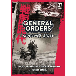 General Orders: Sengoku Jidai (EN)