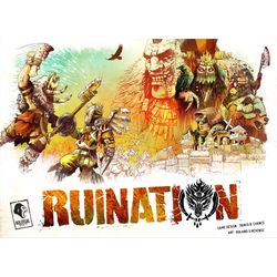 Ruination (Raider Pledge)