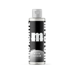 Pro Acryl: Gloss Varnish (120ml)