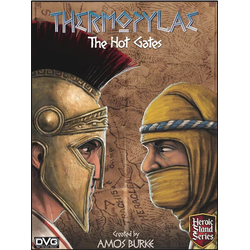 Heroic Stand: Thermopylae