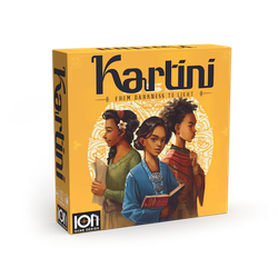 Kartini: From Darkness to Light