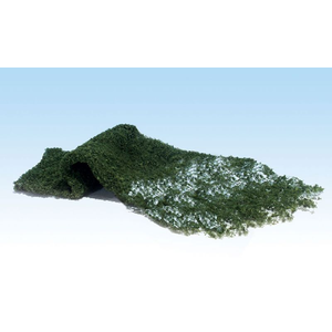 Foliage: Conifer Green