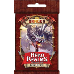 Hero Realms: Boss Deck - Dragon