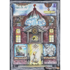 Troika! RPG: Get It At Sutler's