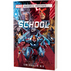Marvel: School of X
