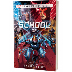 Marvel: School of X