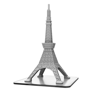 Monsterpocalypse: Tokyo Triumph Building