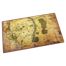 Ultimate Guard Play Mat " The Hobbit" - Middle-earth