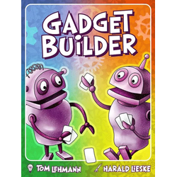 Gadget Builder (EN)