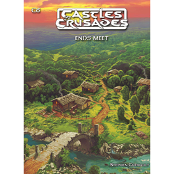Castles & Crusades: C6 - Ends Meet