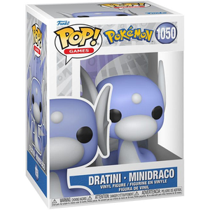 Funko POP! Games: Pokémon - Dratini