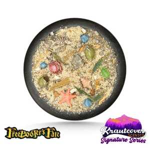 Freebooters Fate Booty Beach Basecover (140ml)