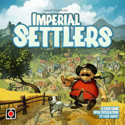 Imperial Settlers (Mega Bundle)