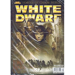 White Dwarf nummer 272 (begagnad)