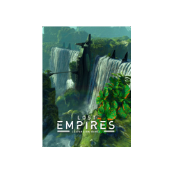 Lost Empires: Ruins of Sura