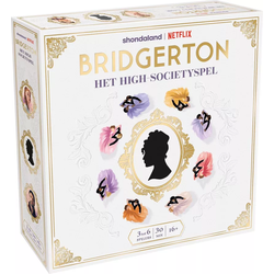 Bridgerton: The High Society Game