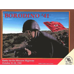Borodino 41