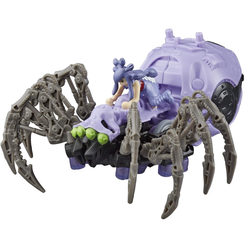 Zoids Mega Battlers - Phobia