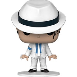 Funko POP! Rocks: Michael Jackson - MJ (Smooth Criminal)