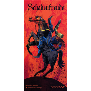 Schadenfreude (EN)