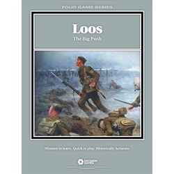 Folio Series: Loos: The Big Push