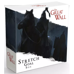 The Great Wall: Stretch Goal Box