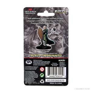 Icons of the Realms Premium Figures: Elf Paladin Female