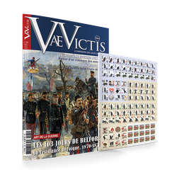 VaeVictis 164 - Game issue (french edition)