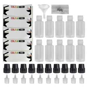 The Colour Forge: Dropper Bottle Kit (17ml) (10)