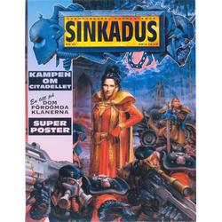 Sinkadus nr 42