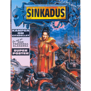 Sinkadus nr 42