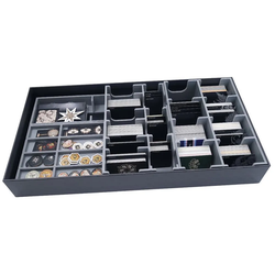 Folded Space: Kingdom Death Monster Gambler's Chest Store