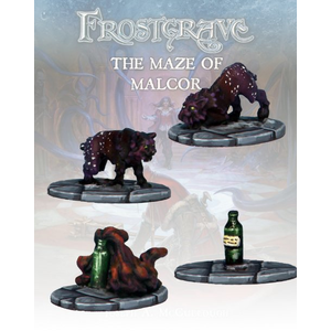 Phase Cats & Bloodwaves