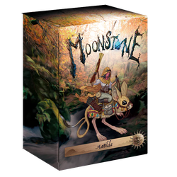 Moonstone: Matilda