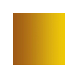 Vallejo Xpress Color: Dreadnought yellow (18ml)
