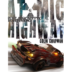 Atomic Highway RPG