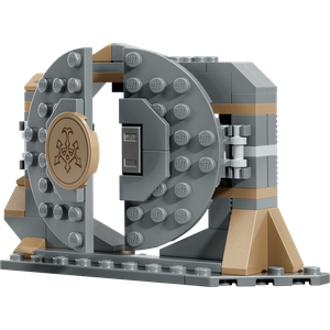 LEGO Star Wars Hutt Palace Sentry Droid Showdown 75451