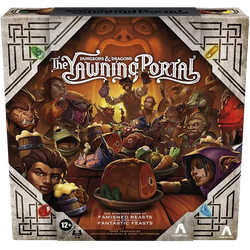 Dungeons & Dragons: The Yawning Portal