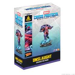 Marvel Crisis Protocol: Onslaught